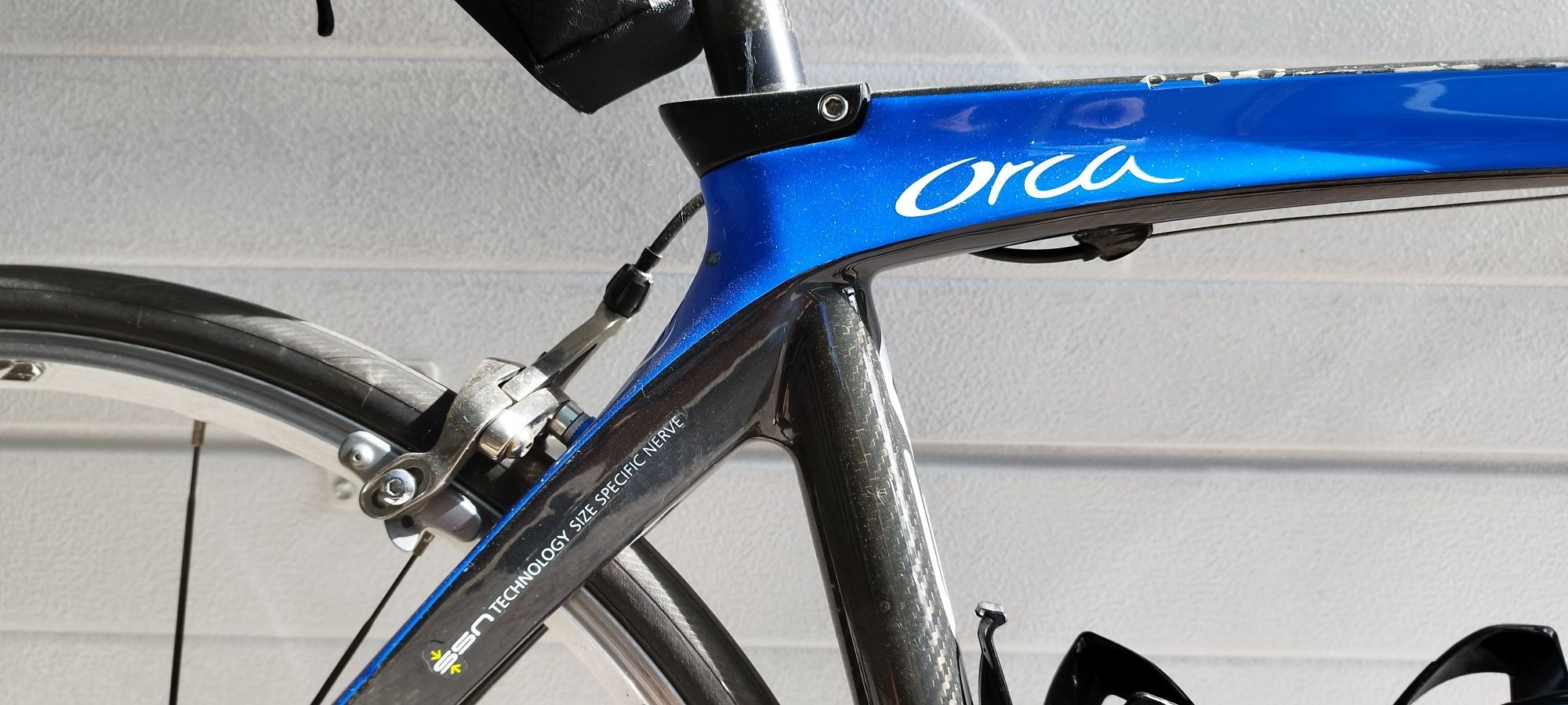 Orbea Orca Carbono Tamanho 50