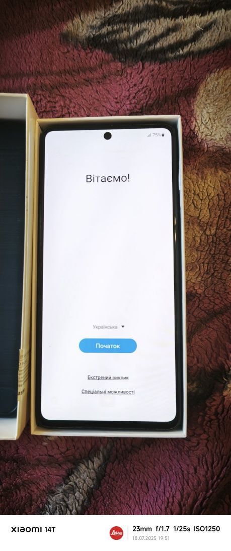 Galaxy M 52 5G,состояние отличное. NFC,отпечаток пальца.Только Наложен