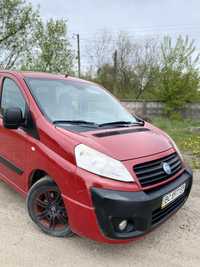 Продам Fiat Scudo