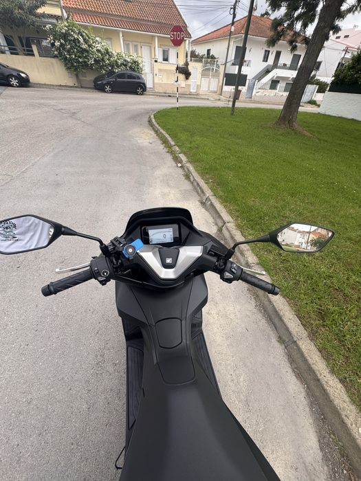 PCX 125cc -2025-EDIÇAO DX