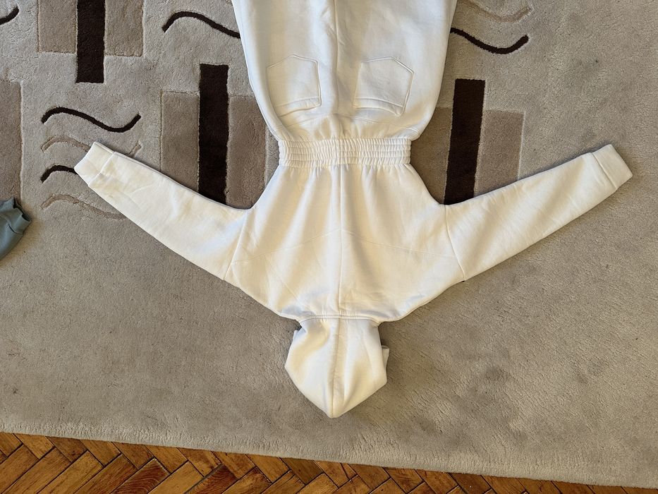 Комбенізон жіночий р.48