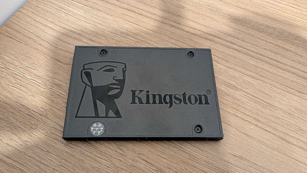 SSD Kingston 480GB