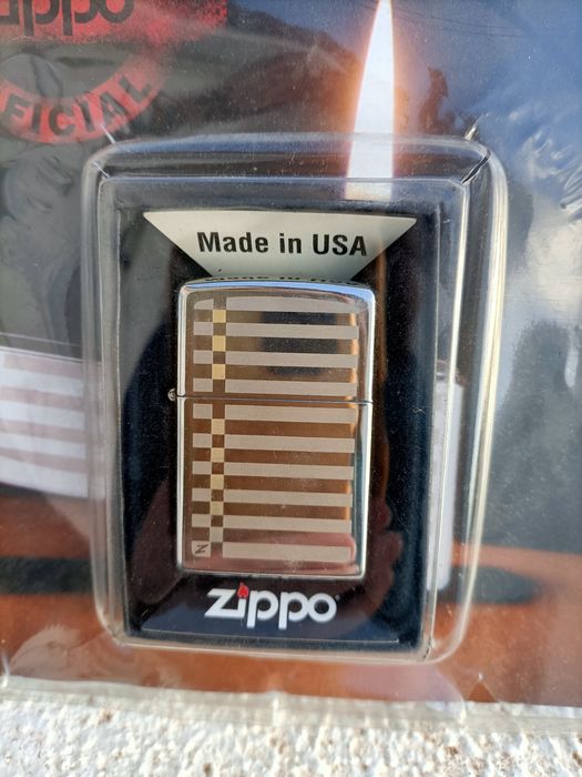Vendo Isqueiros Zippo