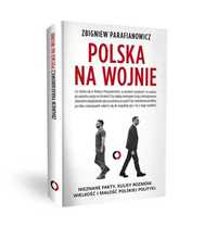 Polska na wojnie - książka