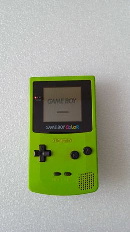 Nintendo Game Boy color