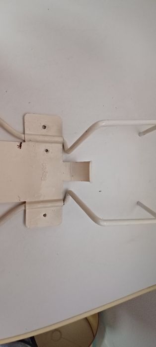 Suporte para tábua de engomar