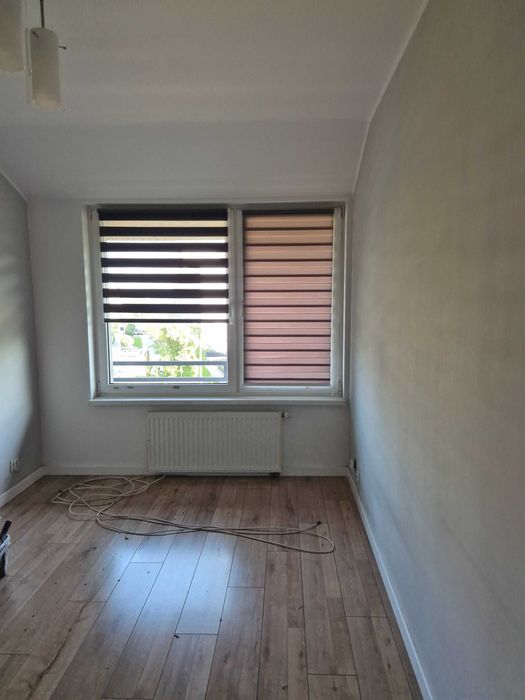 Rolety okienne - salon, kuchnia, mały pokój