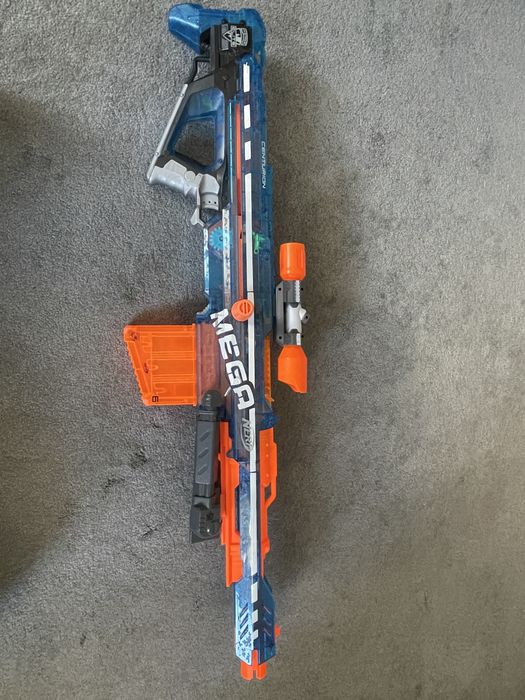Nerf Mega Centurion