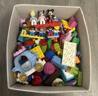 5 coleções de Lego duplo