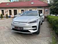 BYD Tang 2023 - люксовий електрокар повний привід 6 місць, в наявності