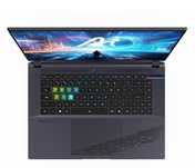 Laptop gameingowy Gigabyte Aorus 16X ASG 2024 Gwarancja 2 lata