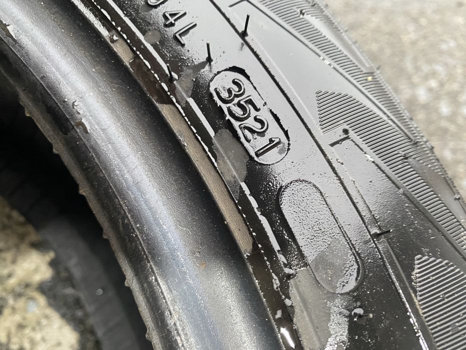 Nokian Nordman RS2 185/60/15 88R XL