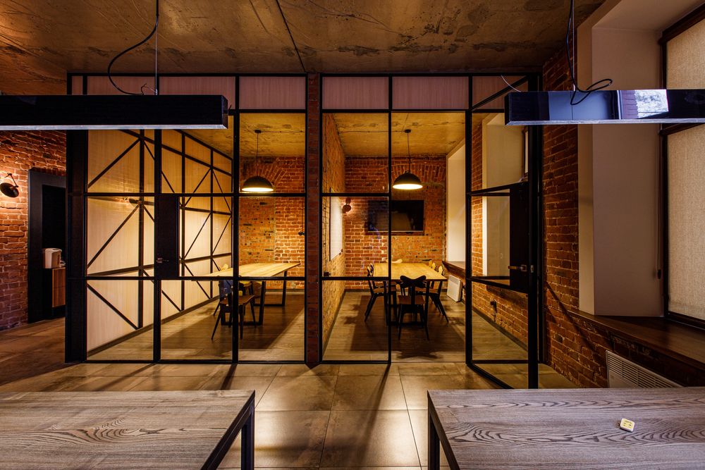 Здам в оренду окрему офісну будівлю 500м