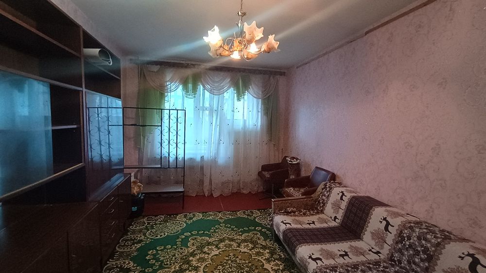 Продам 3х кімнатну квартиру, Богунія