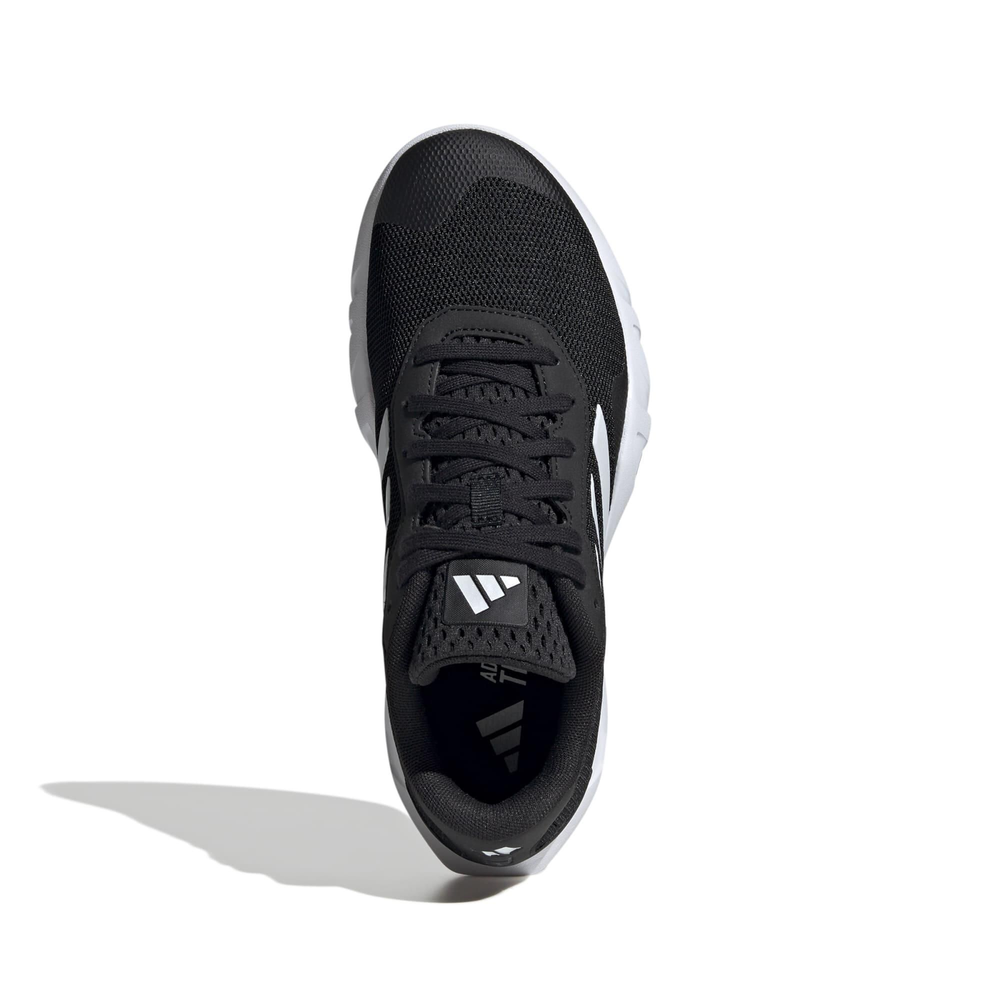 Calçado de Fitness Mulher AMPLIMOVE Preto