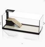 Akwarium Aquaterrarium Aquael 80