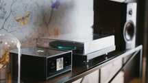 Wzmacniacz all in one NAD M10 Masters