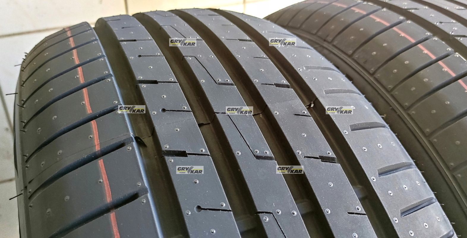 2x 225/50r17 Transmate Transerenus Eco 98w Xl C/C/71dB