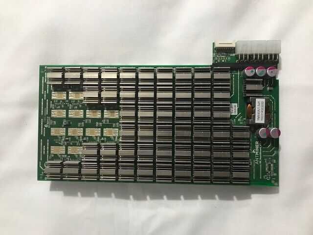 Hashboards Antminer S9 - 100% Funcionais - Última unidade!