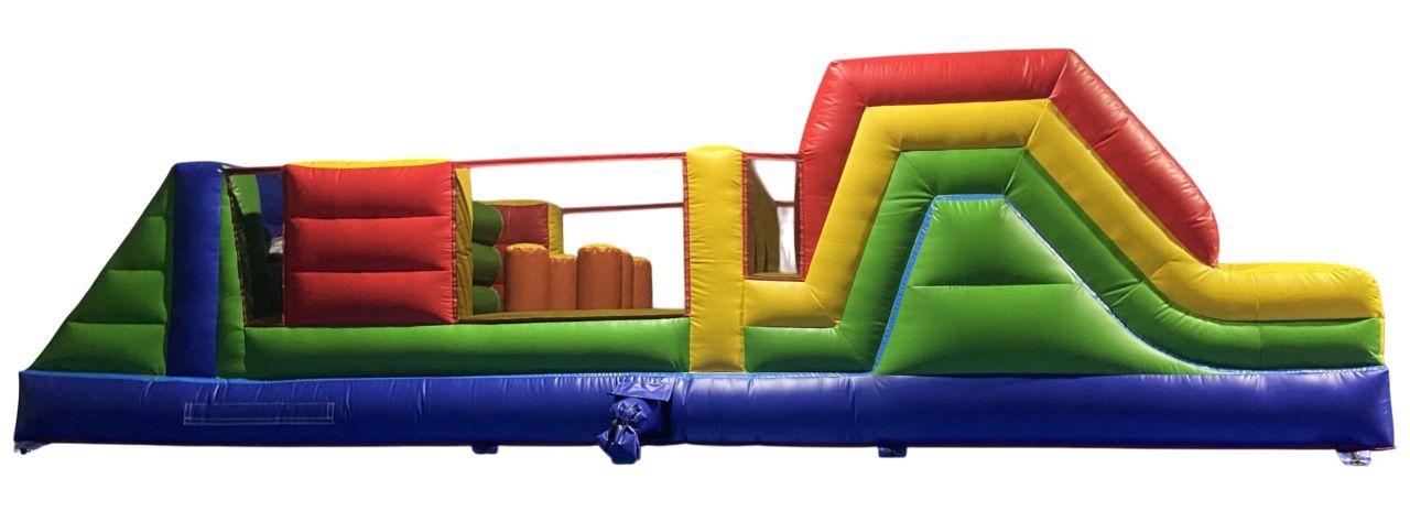 INSUFLÁVEL NOVO À VENDA – NEUTRO COM TEMAS ADPTAVEIS 4x4mts!
