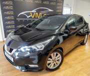 Nissan Micra 1.0 IG-T N-Connecta