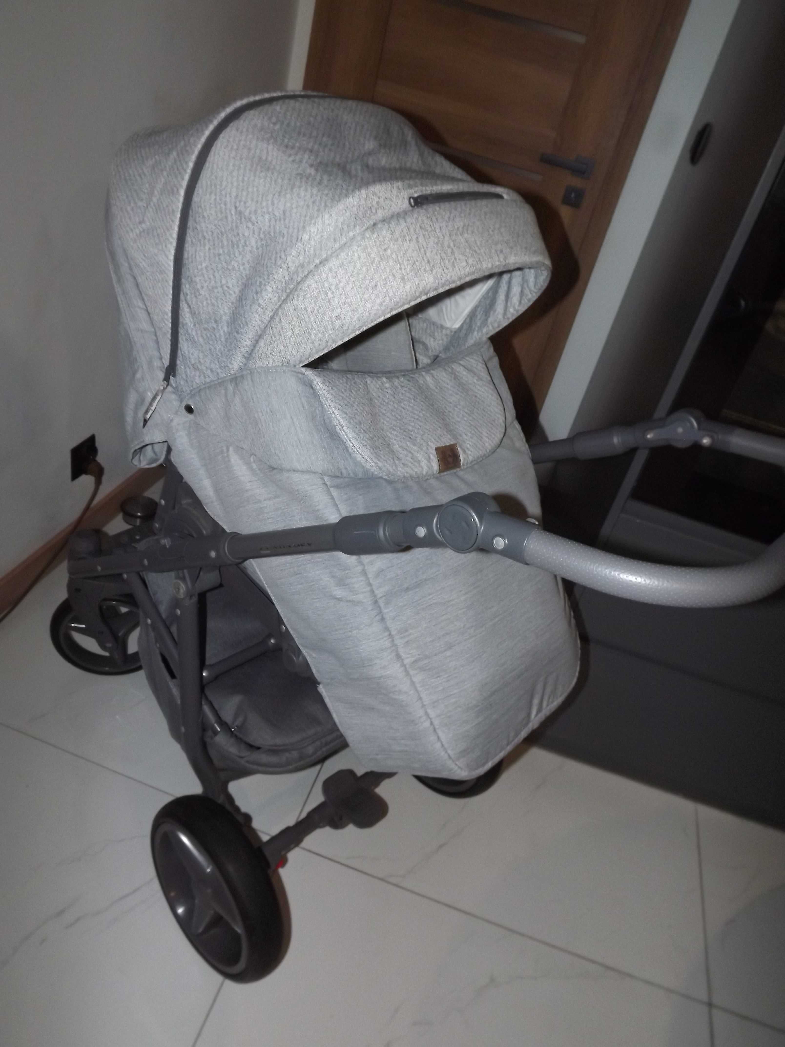 Adamex Reggio Premium 3w1 Swietna Amortyzacja /Inne zestawy