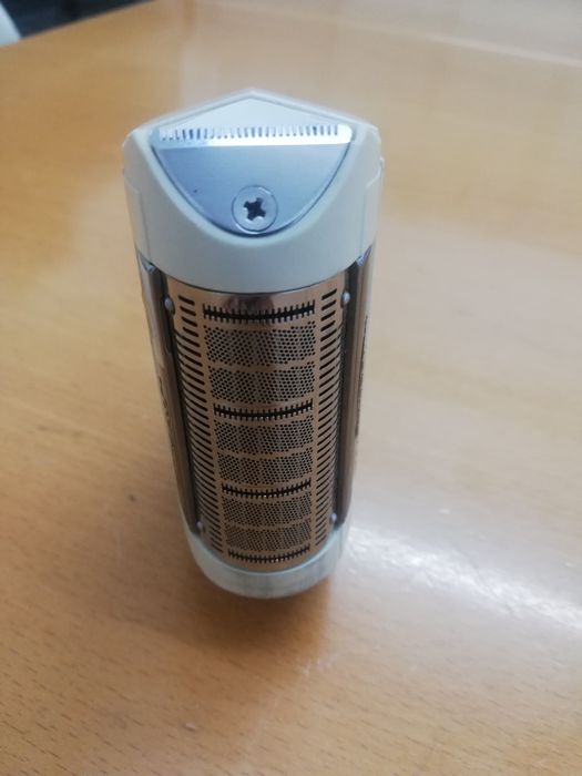 Máquina barbear Vintage Sunbeam