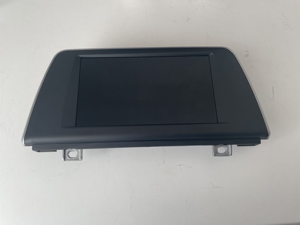 Bmw F48 F45/ F46 i3 serie 2 - display - ecra-  reparação - gps