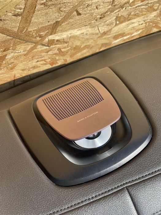 Bang Olufsen BMW F15 F16 X5 X6 аудиосистема музыка комплект