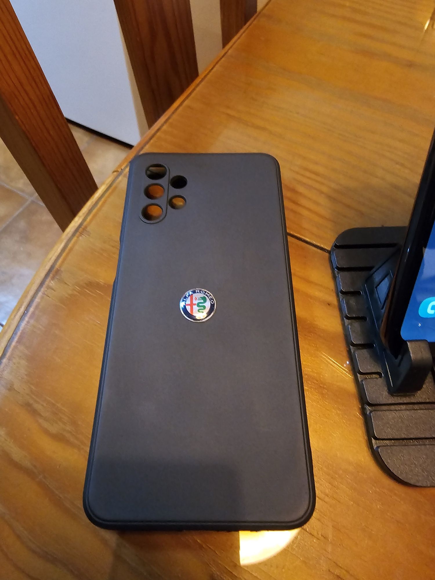 Samsung Galaxy A325g Novo