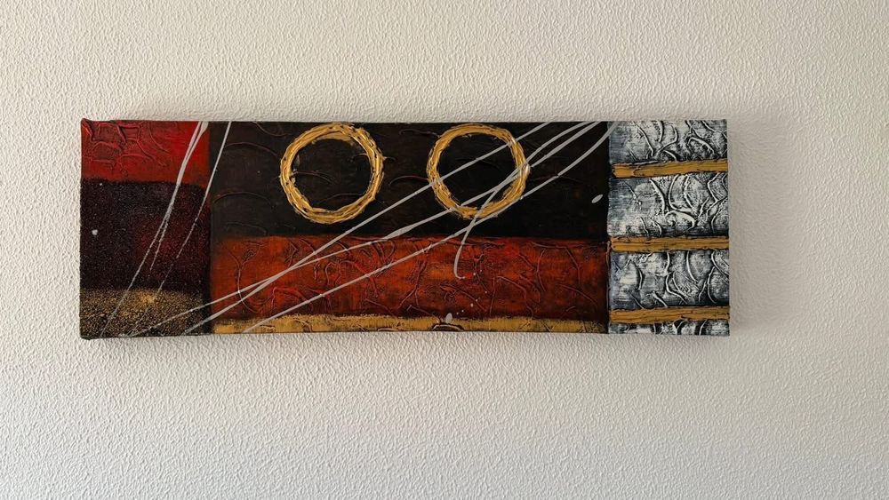 Decorações 5€ cada artigo