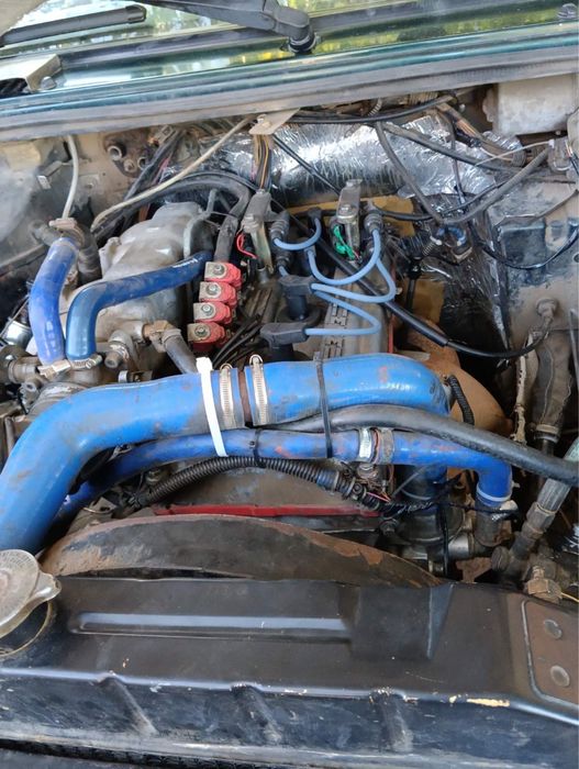 УАЗ 3163  2.7 Gas 4X4 в хорошем состоянии