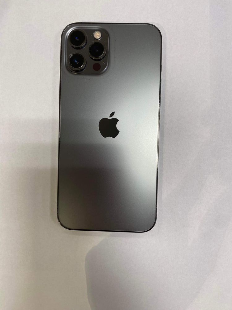 iPhone 12 pro max 256gb na gwarancji
