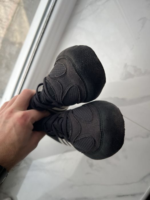Борцівки боксерки Adidas    39 розмір 24.5 см