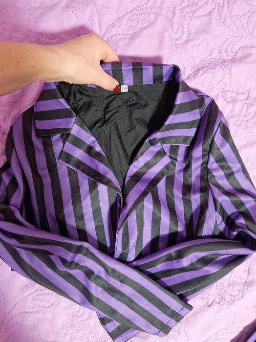 Костюм Енід косплей 150р. + парик Енід