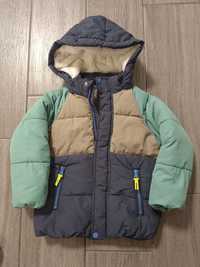 Куртка H&M розмір 98-104