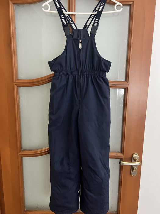 Напівкомбвнезон Lenne 134