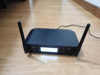 2 Microfones sem fios novo
