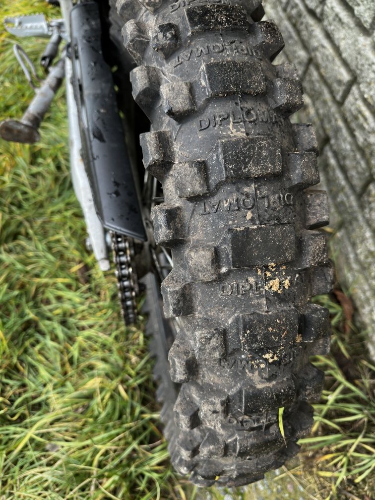 Loncin LX 300 GY