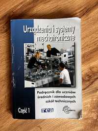 Urządzenia i systemy mechatroniczne cz1