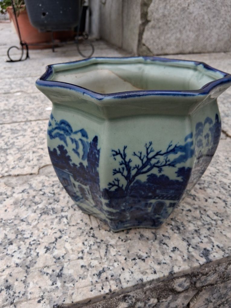 Vaso Vitoria Ware