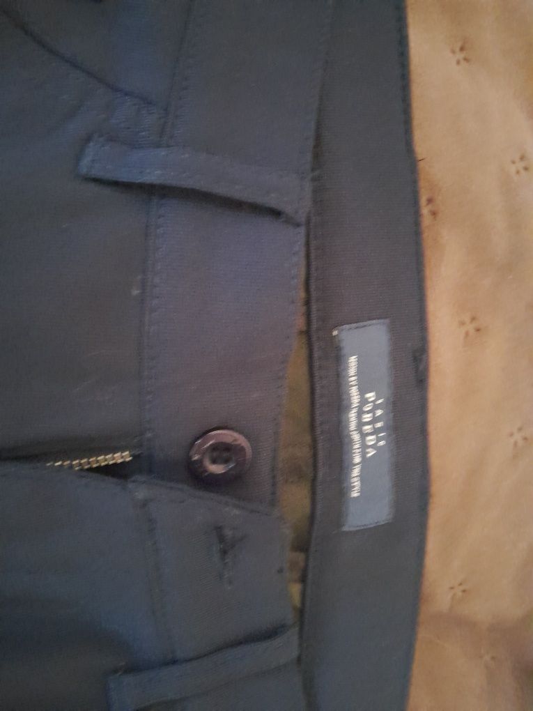 Продам чоловічі брюки бренду POBEDA JEANS