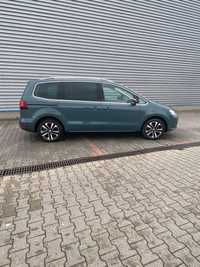 Volkswagen Sharan Pierwszy właściciel