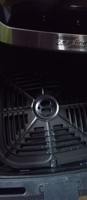 Аерофритюр, мультипіч