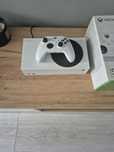 Xbox Series S dysk 512gb SSD