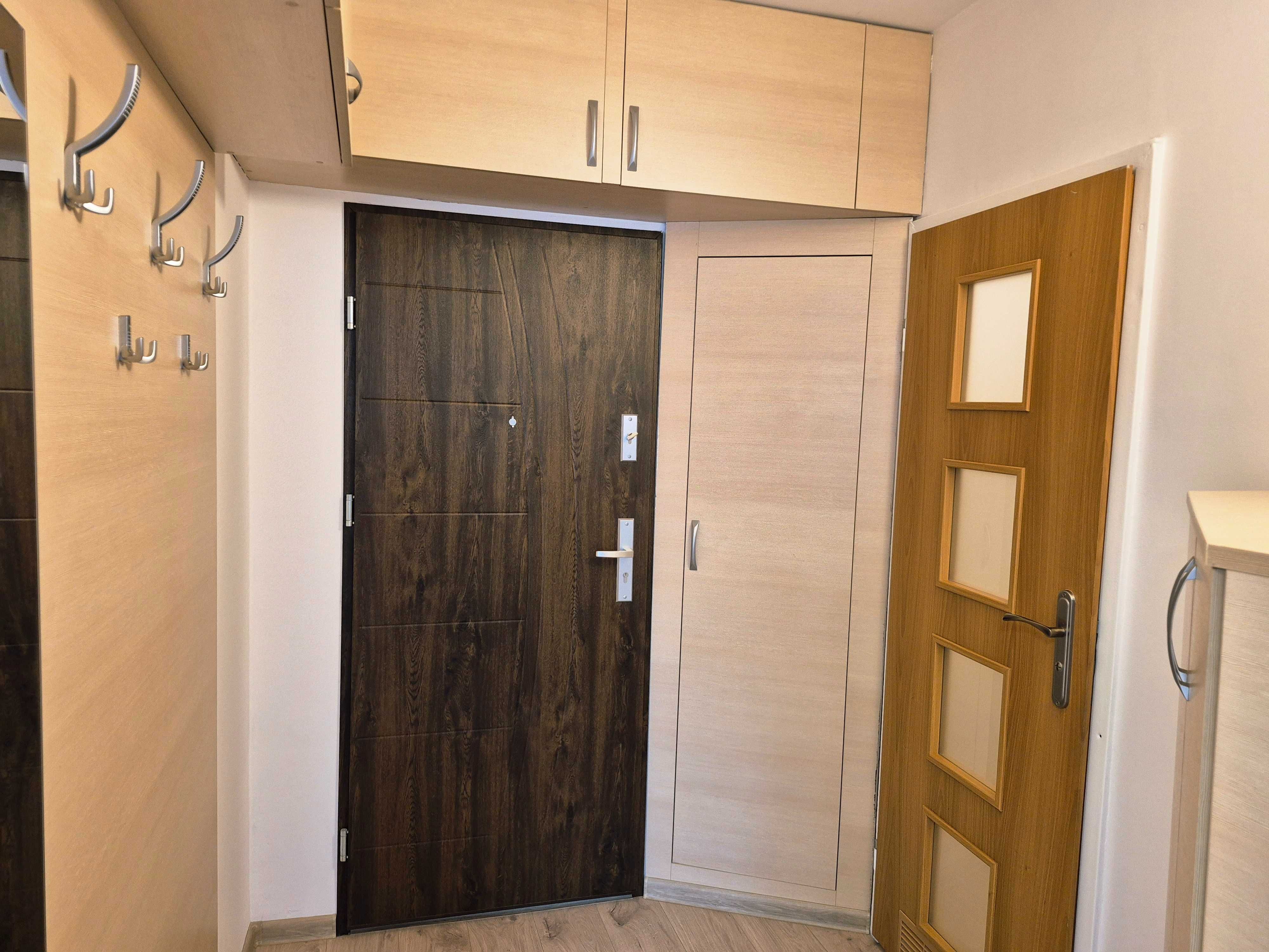 Atrakcyjne mieszkanie, kawalerka 33 m2