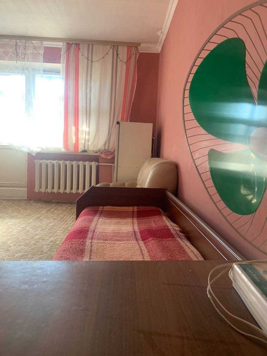 Оренда кімнати.      Вокзальна (Ж-Д)    Проживання з хазяйкою