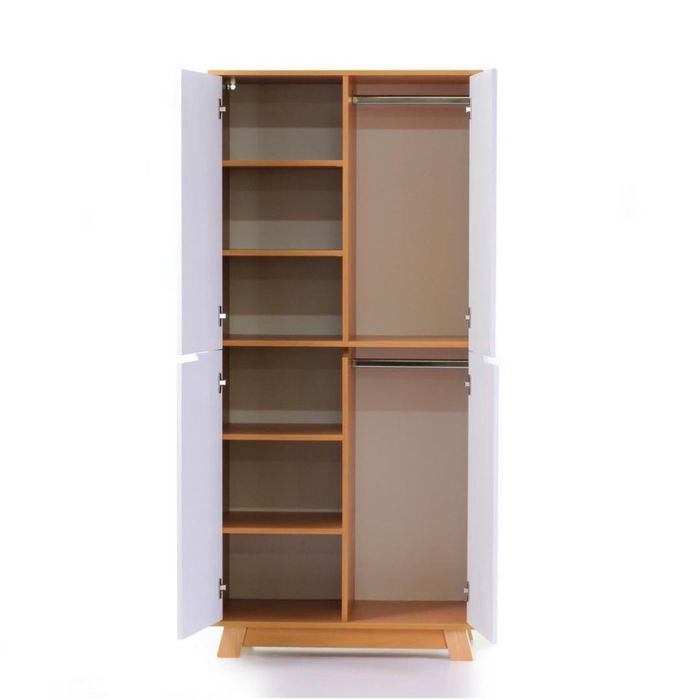 Комод, шафа, меблі в дитячу