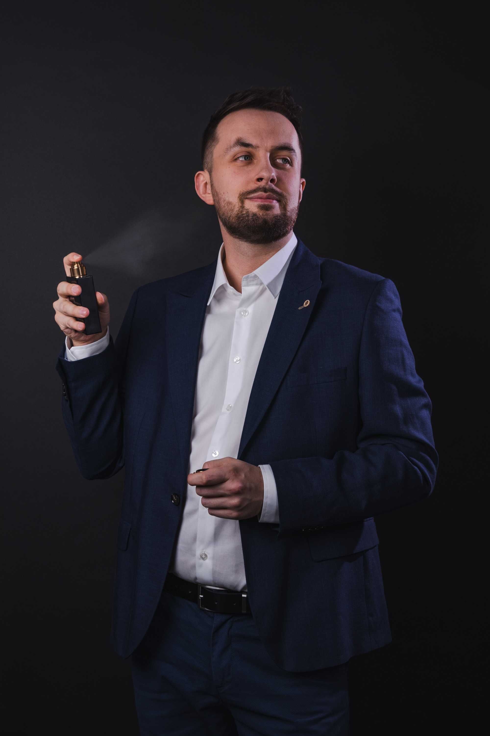 Profesjonalna Sesja Biznesowa | CV, LinkedIn, Strona firmowa