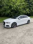 Audi A3 2.0 Automat 2xSLine